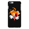 zombie tailz iPhone 6 Plus/6S Plus Case
