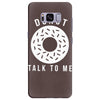 donut talk to me Samsung Galaxy S8 Plus