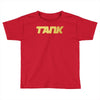 Tank Deji Toddler T-shirt