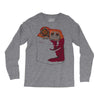 pocket protector Long Sleeve Shirts