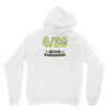 never remember Unisex Hoodie