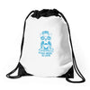 owl Drawstring Bags