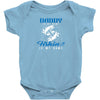 Daddy is my Name Fishing Is My Game Baby Onesie