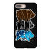 we brother bears iPhone 8 Plus