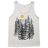 deers Tank Top