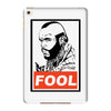 fool b.a. baracus iPad Mini 4