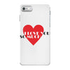 fahrie77 iPhone 7 Case