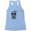 canofwhoopass Racerback Tank