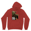Yoda Do Or Do Not T-Shirt Unisex Hoodie