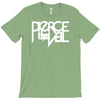 pierce the veil new logo T-Shirt