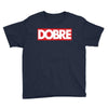 Dobre Hypebeast Youth Tee