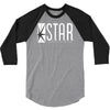 star lab ladies women cool 3/4 Sleeve Shirt