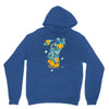 space cat Unisex Hoodie