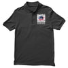 Veteran Don't Thank Me Thank My Brothers &amp; Sister Polo Shirt