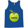 nice color Tank Top