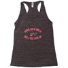 name a lure Racerback Tank