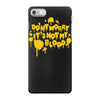 dont worry iPhone 7 Case