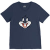looney tunes bugs V-Neck Tee