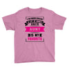 I've Been Called A Lot Of Names But Aunt Is My Favorite Youth Tee