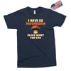 i have so mushroom for you Exclusive T-shirt
