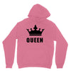 Queen Unisex Hoodie