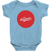 INDONESIA BEAUTY Baby Bodysuit
