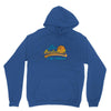 life without basketball Unisex Hoodie