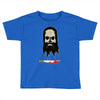 machete dead Toddler T-shirt