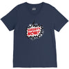 serenity now ! V-Neck Tee