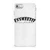 lil pump  eskeetit iPhone 7 Case