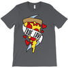 true love pizza 2 T-Shirt