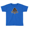 wookiee squad Toddler T-shirt