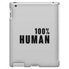 Human iPad 3 and 4 Case