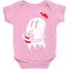 soda ghost Baby Bodysuit