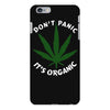 dont panic iPhone 6/6s Plus Case