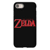 Legend Of Zelda iPhone 8