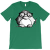 nerd penguin T-Shirt