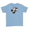 mickey frappe un bang Youth Tee