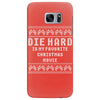 die hard ugly sweater Samsung Galaxy S7 Edge