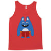 broad city's Tank Top