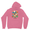 the ultimate bomb Unisex Hoodie