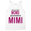 moms mimi Tank Top