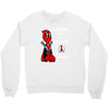 merc with a mouth Crewneck Sweatshirt