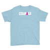courage Youth Tee