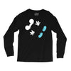 Creating a Little Disney Magic Character Baby Boy Long Sleeve Shirts
