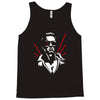 new retro 1980's the terminator Tank Top
