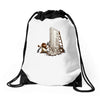 le nesaissance Drawstring Bags