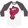 rupert 3/4 Sleeve Shirt