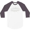 thwack! 3/4 Sleeve Shirt