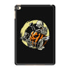 halloracerween iPad Mini 4